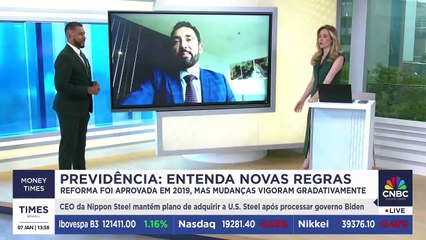 Previdência: entenda o que muda e quais são as novas regras, com Eduardo Dutra