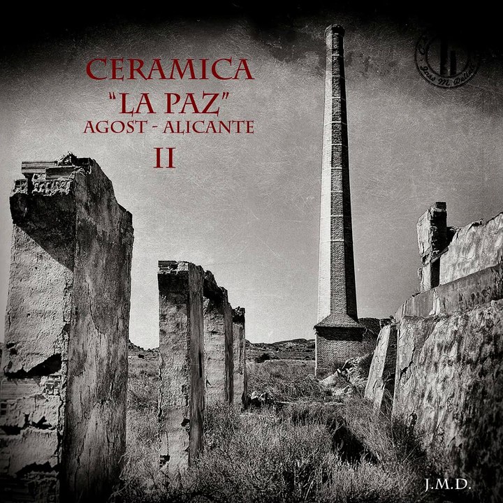 Chimeneas II