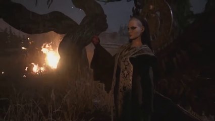 miranda all dialogue/cutscenes Resident Evil 8
