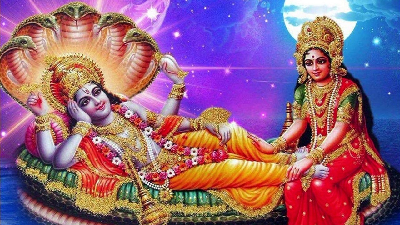 Putrada Ekadashi 2025 पुत्रदा एकादशी कब है 9 या 10 जनवरी Ekadashi