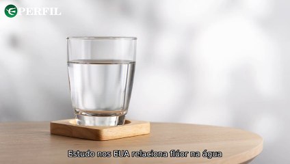 "Estudo revela ligação entre flúor na água, parentificação e censura a Vanessa da Mata"