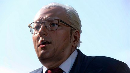 Décès de Jean-Marie Le Pen : des liens complexes et conflictuels avec la culture