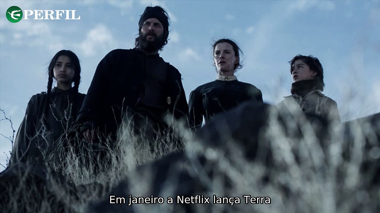 "Nova minissérie da Netflix, crítica de secretário do governo e comunicado para motoristas idosos"