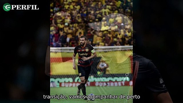 Sport busca reforços, João Fonseca determinado e Raphinha critica Barcelona; confira as novidades do mundo esportivo!