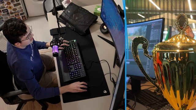 « Je me lève à 5h pour régler mon cap » : le quotidien chamboulé des fondus de Virtual Regatta