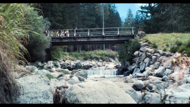 Vermiglio ou La Mariée des Montagnes Bande-annonce VO STFR