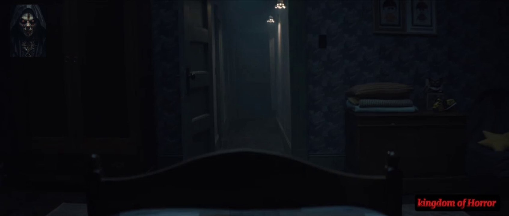 Halloween 🎃افلام رعب وغموض