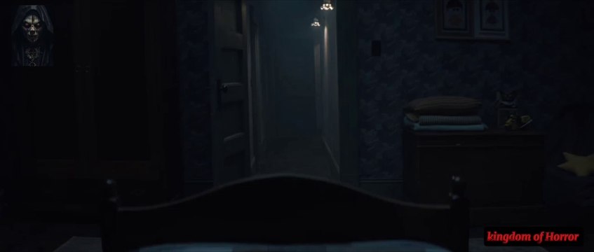 Halloween 🎃افلام رعب وغموض