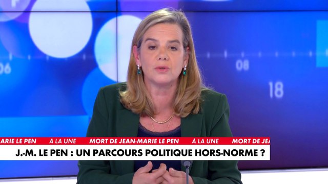 Gabrielle Cluzel : «Il est symbolique que sa mort intervienne le jour des attentats contre Charlie»