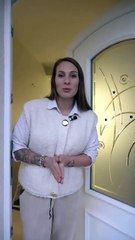 Camille Santoro partage des images de sa nouvelle maison rénovée, sur Instagram.