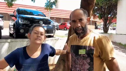 Paciente relata indignação e diz ter medo do atendimento na UPA Tancredo