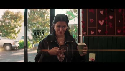 Heart Eyes Trailer #1 (2025 Movie) Jordana Brewster, Olivia Holt