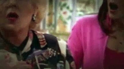 Everybody Loves Raymond S09E11 The Faux Pas