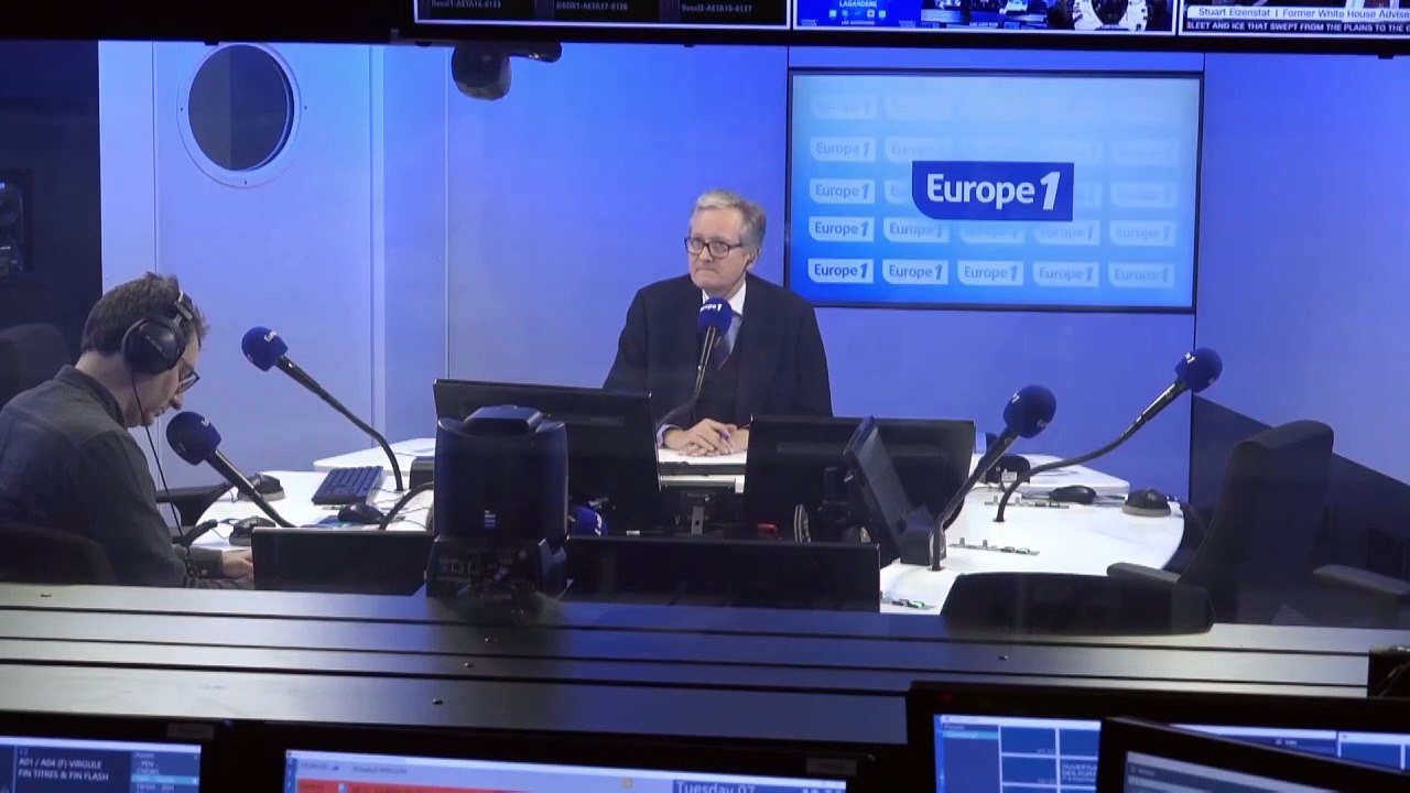 « Presque un visionnaire » : les réactions contrastées des habitants d'Hénin-Beaumont après la mort de Jean-Marie Le Pen