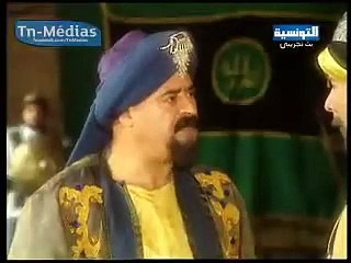 مسلسل الطارق   حلقة 6