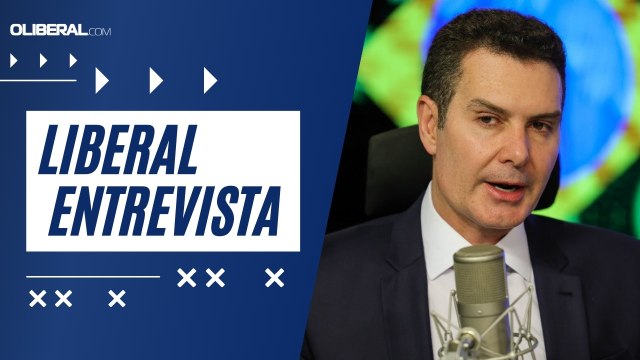 Jader Filho: na COP das Cidades, ‘as pessoas querem preservar e ter direitos urbanos’