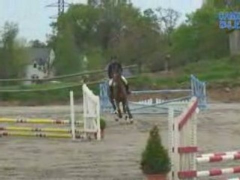 Sarah domaine des ormes cso 27 avril 2008