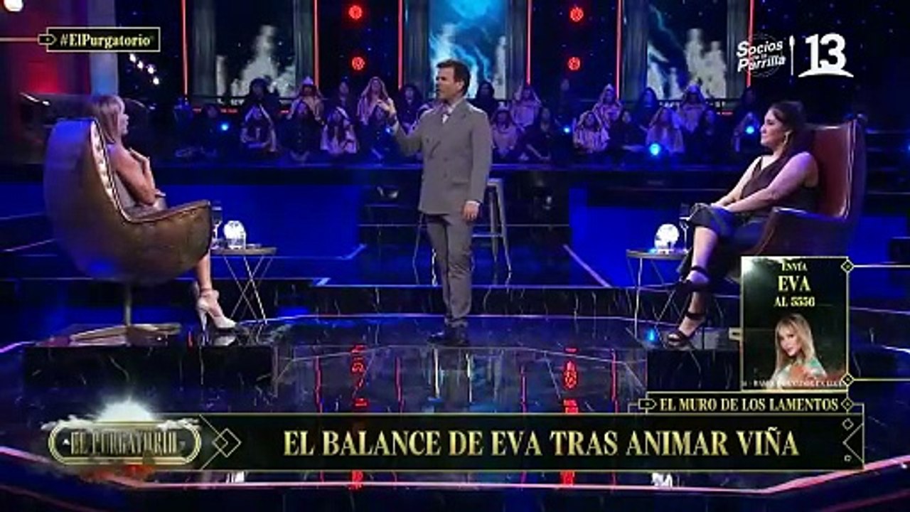 ¿Eva Gómez le tenía mala a Rafael Araneda?