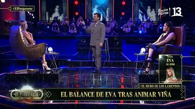 ¿Eva Gómez le tenía mala a Rafael Araneda?