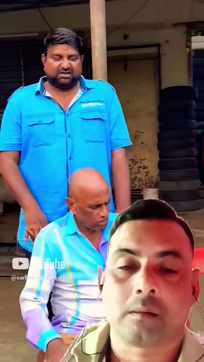 Milo in se mahaan hai 🤣😛🤣🤣 himdi comedy
