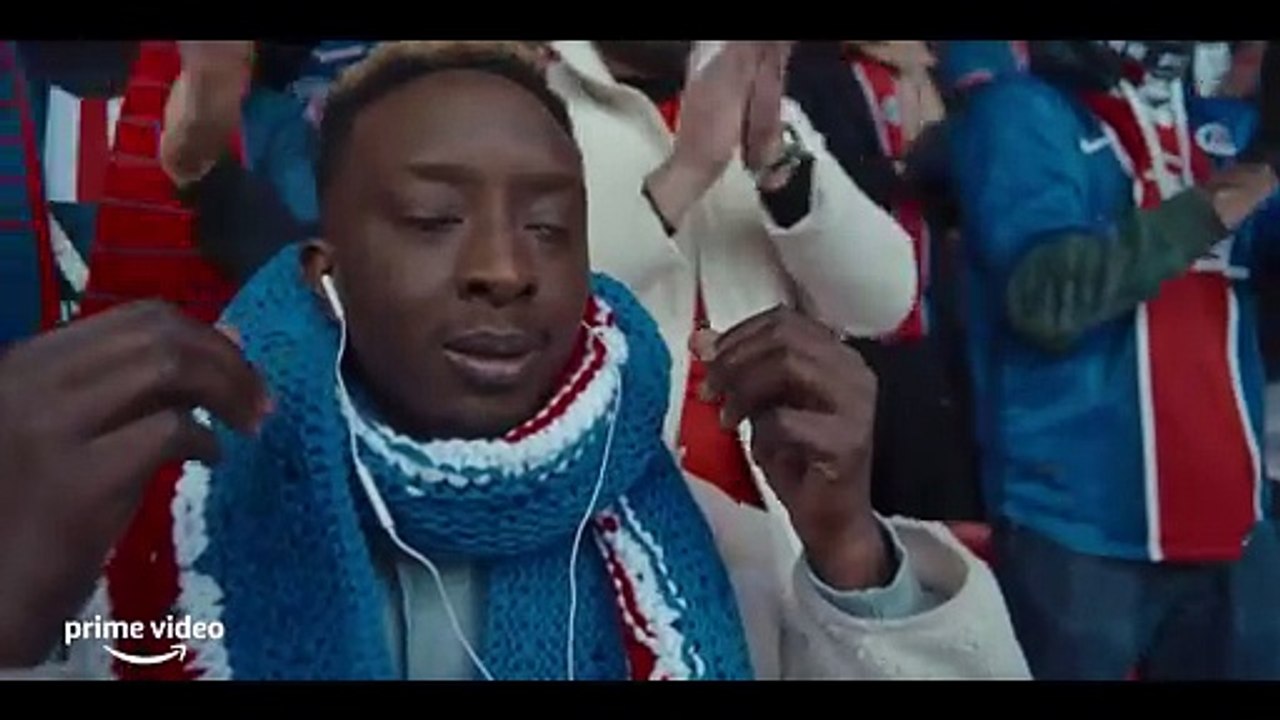 Classico (2022) - Bande annonce