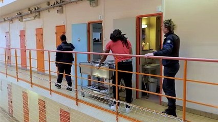 A l'ombre de l'abbaye de Clairvaux (2024) - Bande annonce