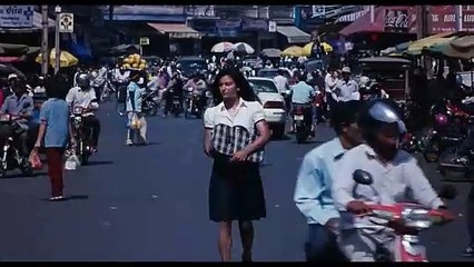 D'Est (version restaurée) (1993) - Bande annonce