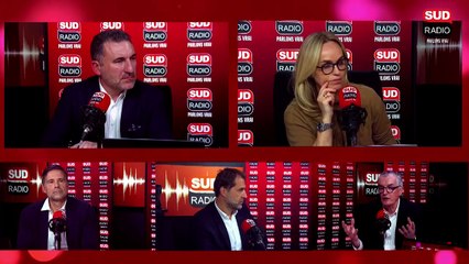 Les Vraies Voix de l'Emploi - Émission du 07 janvier
