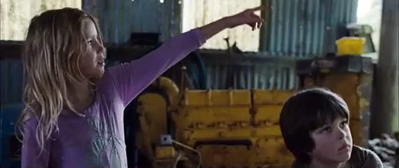 Le chasseur (2011) - Bande annonce