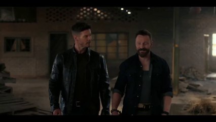 SNIPER: THE LAST STAND 2025 I Official Trailer