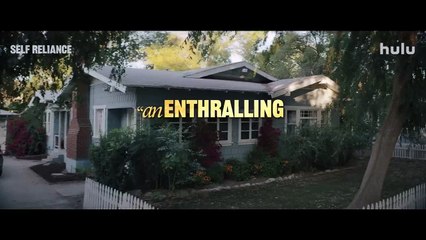 Self Reliance (2023) - Bande annonce