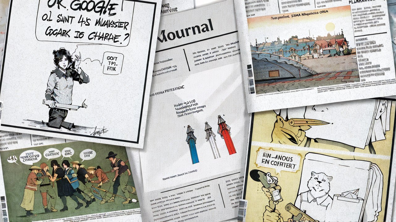 Dix ans après l'attentat de Charlie Hebdo : les dessinateurs de presse face à un climat difficile