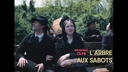 Nuits blanches (version restaurée) (1957) - Bande annonce