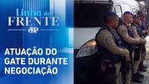 Vídeo mostra momento em que guarda que matou secretário de Osasco se entrega | LINHA DE FRENTE