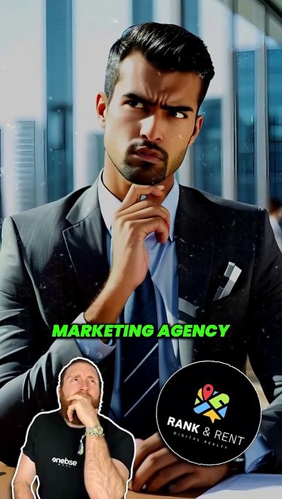 Why Rank and Rent Model is the Secret to Scaling Your Agency