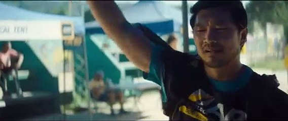 Arthur the King (2024) - Bande annonce