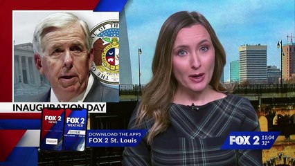 KTVI FOX 2/KPLR 11 - The Power of Two Midday Full Broadcast, with Molly Rose (2021)