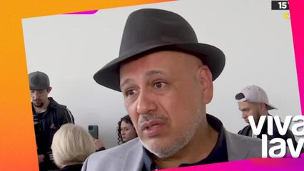 René Franco reconoce error y se disculpa con Fernanda Ostos y Andrea Rodríguez