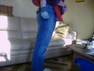 maman et son grand bambin dans l'écharpe