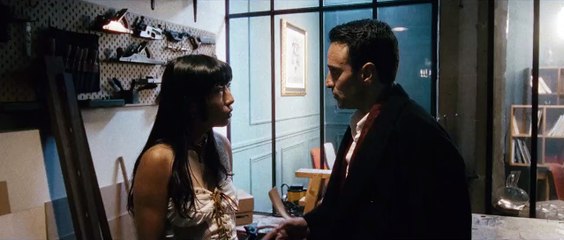 Assemblage (2024) - Bande annonce