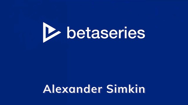 Alexander Simkin (ES)