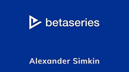 Alexander Simkin (FR)