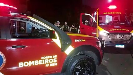 Homem que foi esfaqueado no Centro morre no HUOP e é identificado