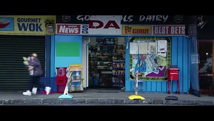 A la poursuite de Ricky Baker (2016) - Bande annonce