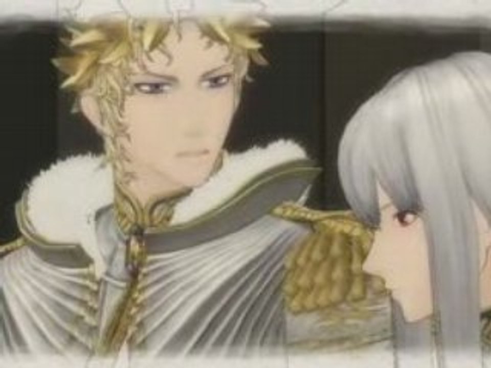 Valkyria Chronicles - Maximilian - Trailer - PS3