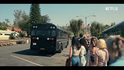 Nos coeurs meurtris (2022) - Bande annonce