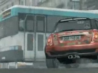 La mémoire dans la peau - Trailer 4 - PS3/Xbox360