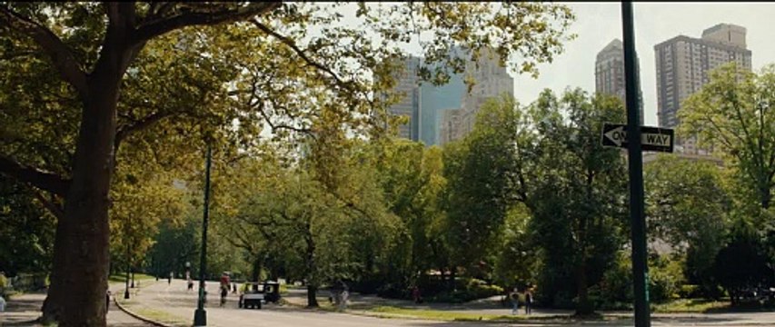 Alone Together (2022) - Bande annonce