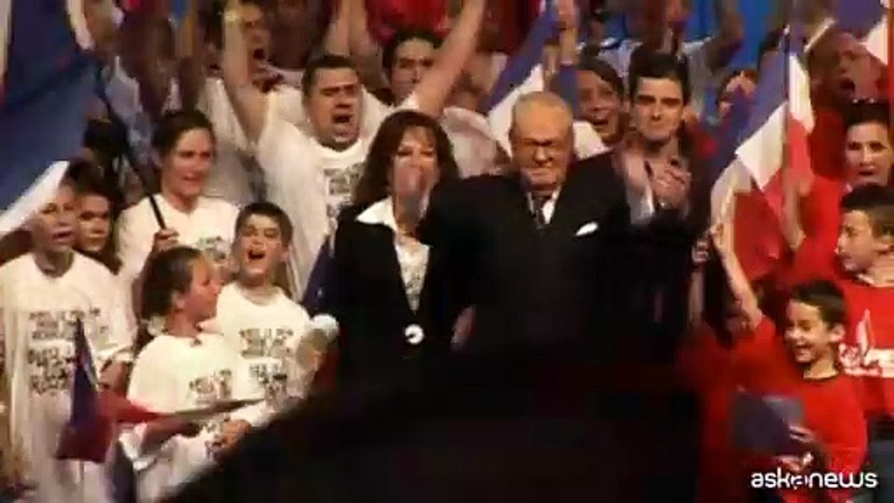 Morto Jean Marie Le Pen: "Purtroppo le sue idee non finiscono con lui"