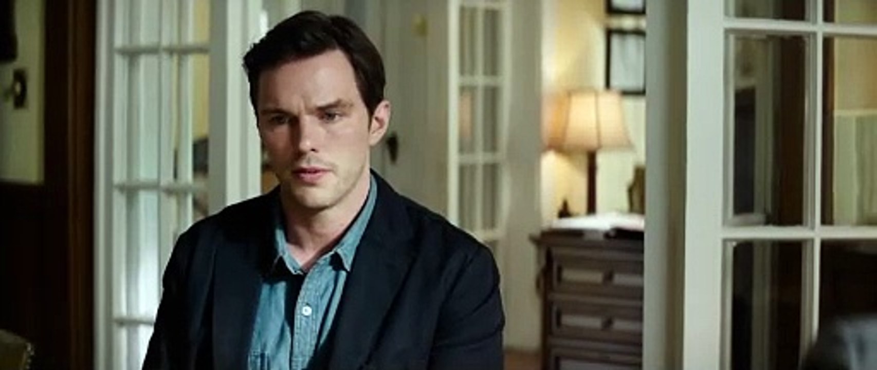 Juré n° 2 (2024) Bande annonce Vidéo Dailymotion